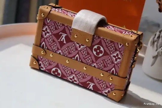 Frstbag ru MALLE 1854 SINCE VUITTON LOUIS PETITE 0628
